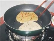 葱油饼的家常做法