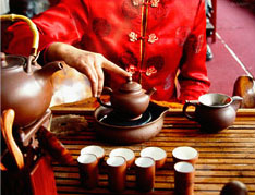 泡茶放多少茶量