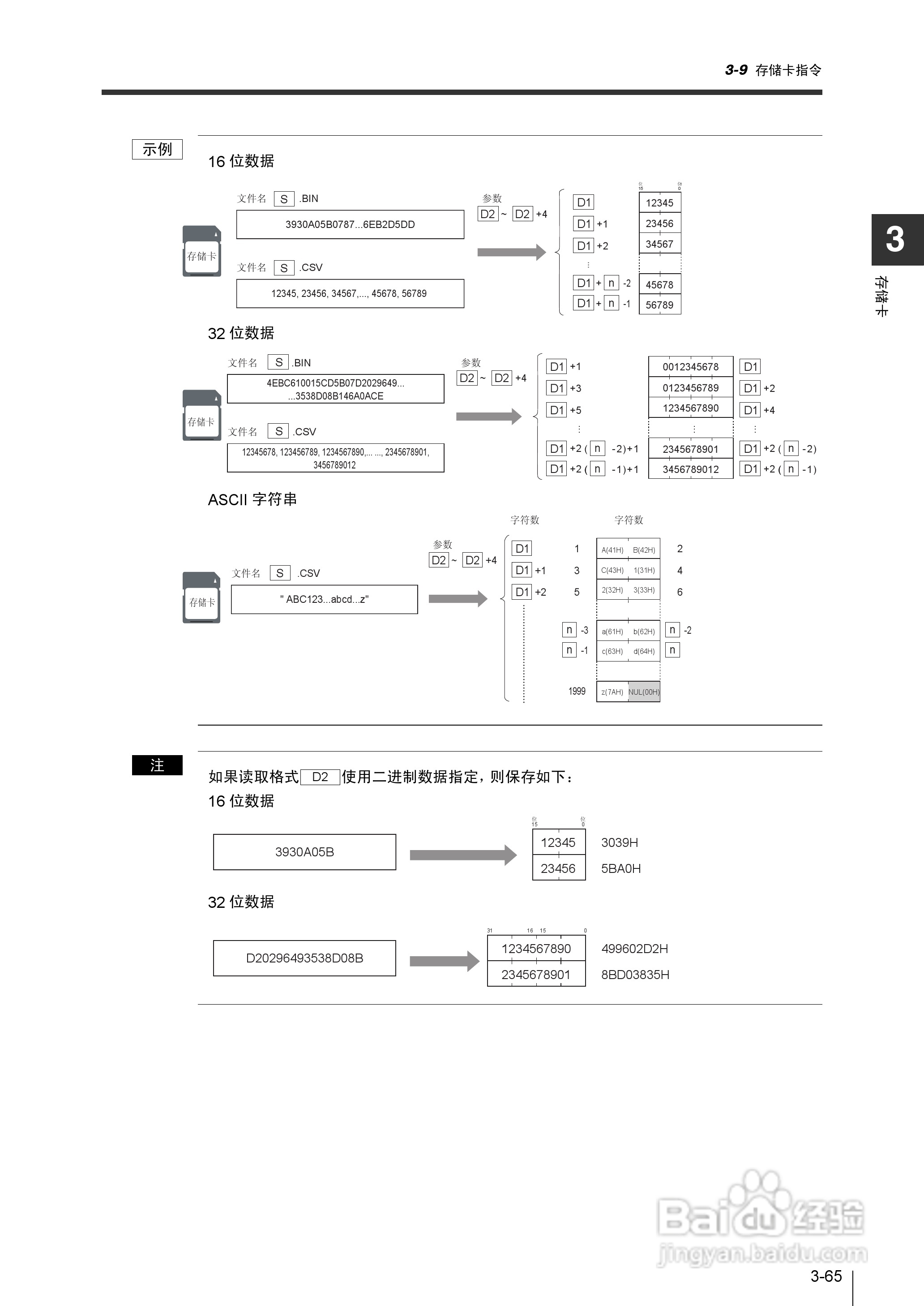 基恩士KV-1000系列高速多功能应用电力网络路由器说明:[18]