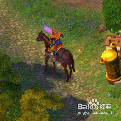 剑风战记浅谈冷门职业挑战攻略－暗黑骑士