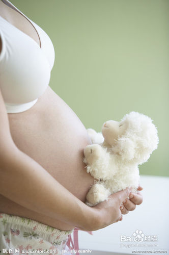 怎样知道怀孕的初期症状