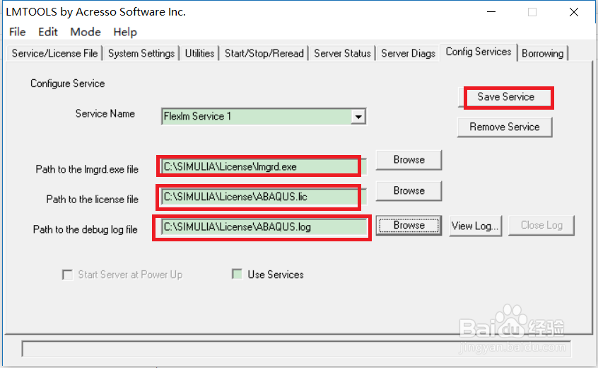 ABAQUS6.14.4安装教程