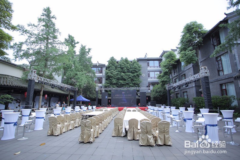 大型会议活动摄影摄像怎么拍
