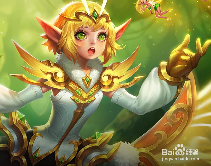 王者荣耀孙膑铭文选择