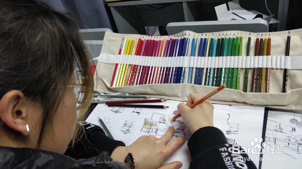 福州室内设计培训学校哪里好?