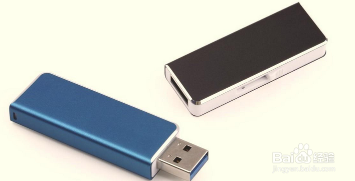 如何选择好的优盘