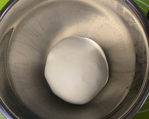 葡萄干吐司的做法
