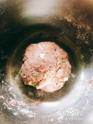 全黑麦饼怎么做