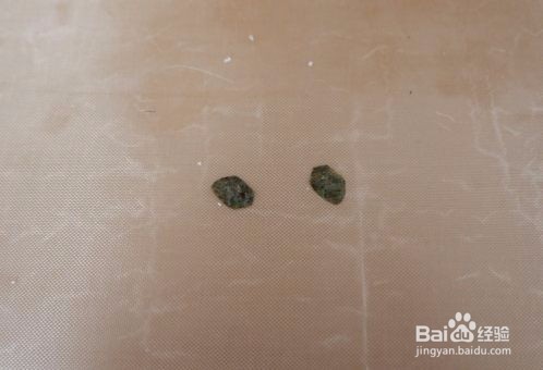 卡通便当—亲亲米奇米妮怎么做?