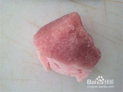 炒菜花的家常做法