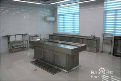 怎样规划养殖场兽医化验室