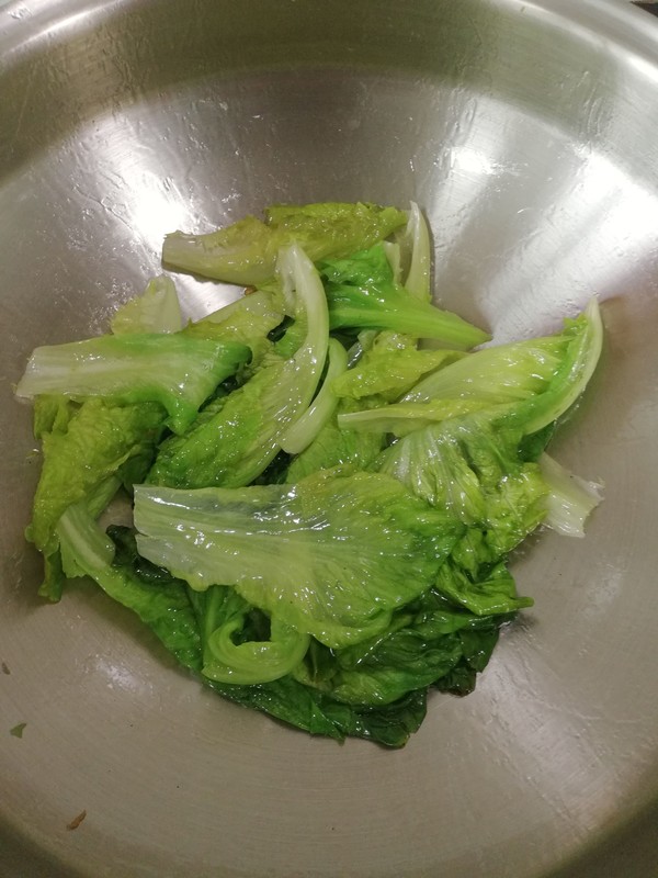 水煮肉片的做法