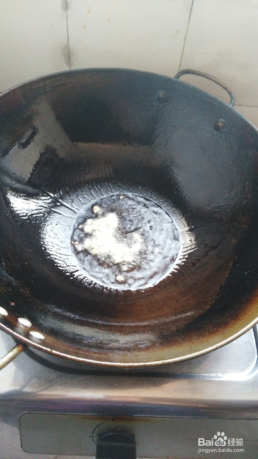 怎样炒生菜好吃？