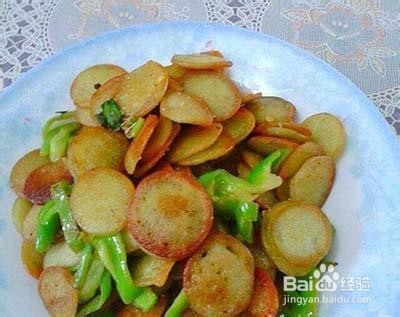 怎么吃绿豆饼比较好吃