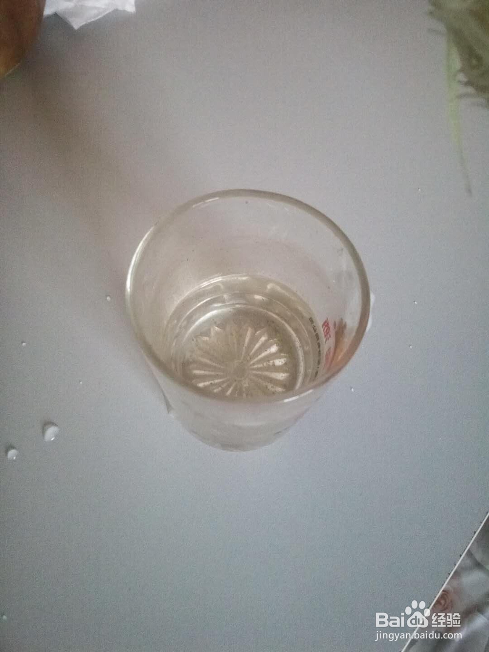 怎么水养吊兰