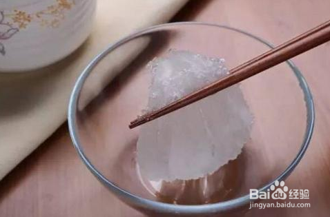 燕窝怎么炖,手把手教你炖燕窝的正确方式