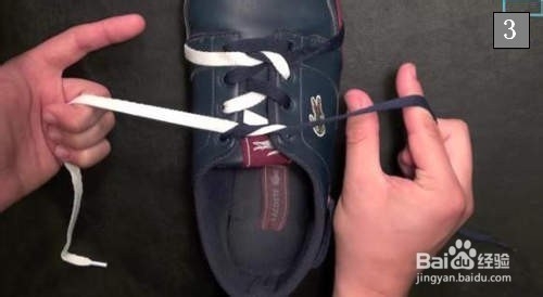 怎么绑鞋带不会掉