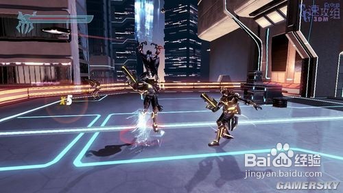 《蜘蛛侠:破碎维度》第四关图文流程攻略