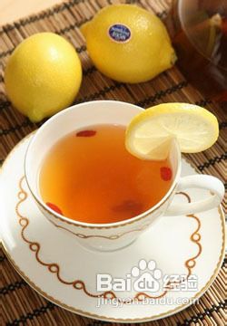 五种茶让你喝出细嫩白皙肌肤