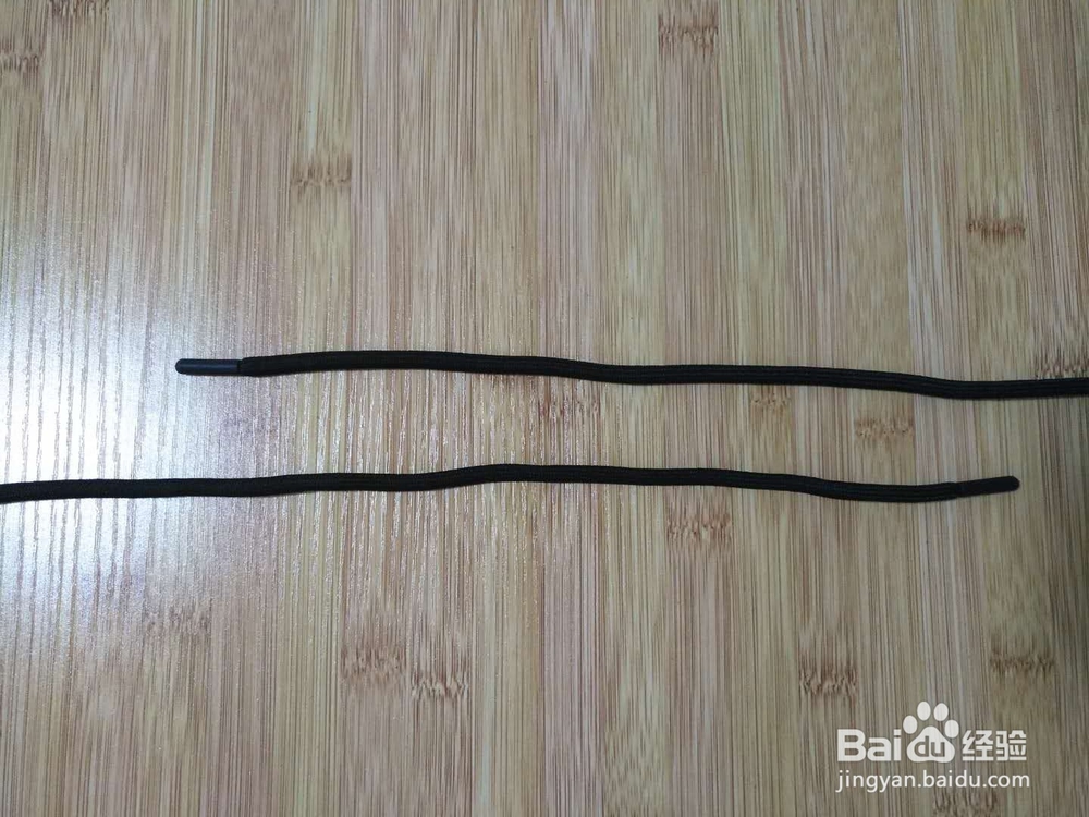 怎样打结不会松