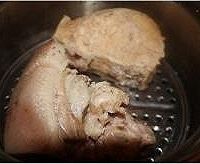 熏肉大饼做法