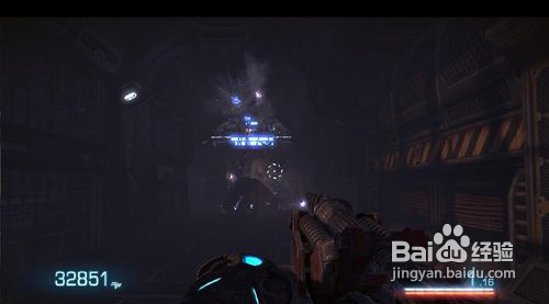 《子弹风暴》第六幕第三章图文流程攻略