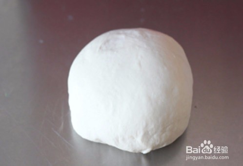 自制金枪鱼披萨家常教程图解，怎么做好吃？