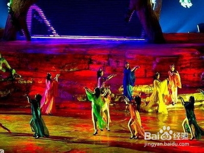 寒假张家界自助游攻略