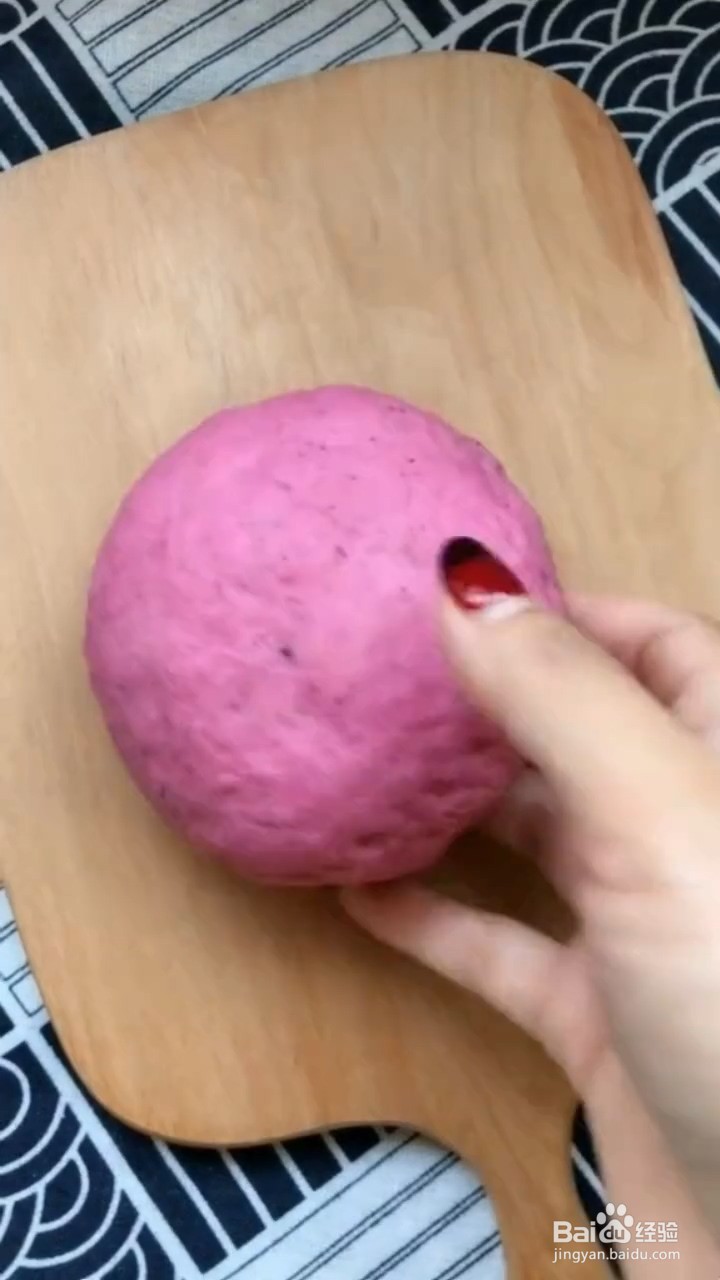 如何制作水果油条