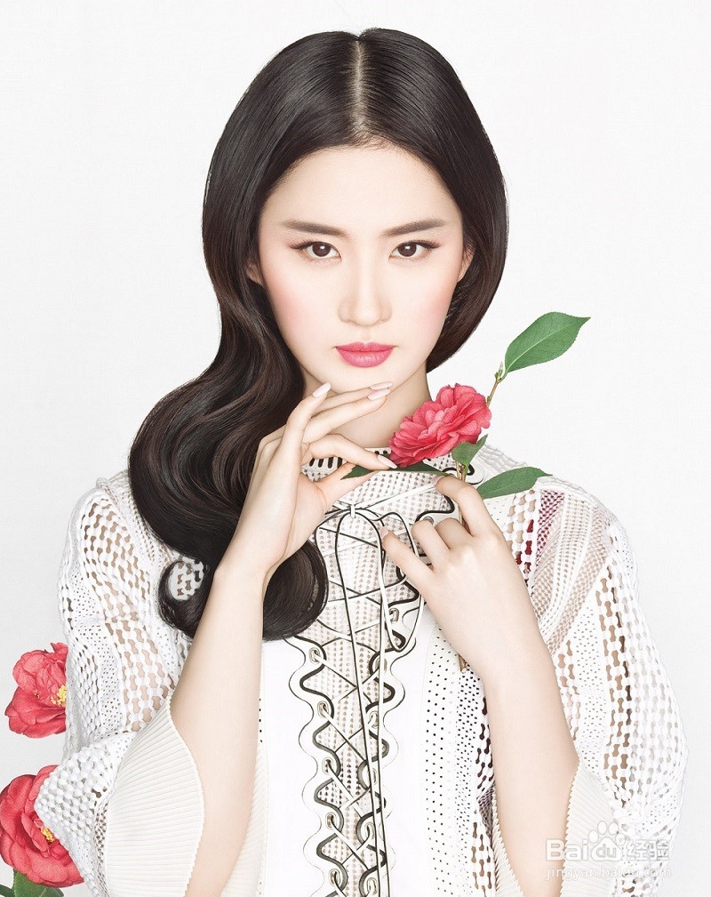 宋承宪刘亦菲分手? 网友:我希望是真的!