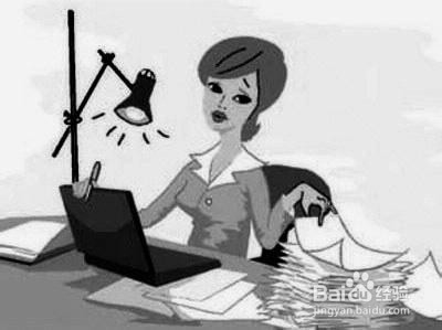 你为什么觉得心累呢