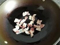 干锅菜花烹烹鱼教你做