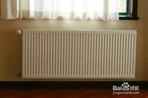 暖气片不热乎怎么办?