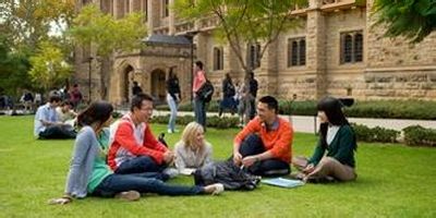 澳洲八大预科留学相关学院及课程介绍