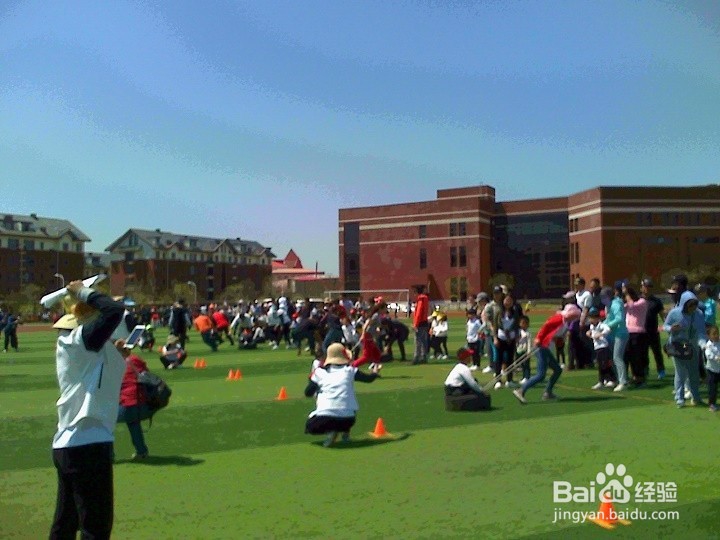 六一节学校怎样组织活动