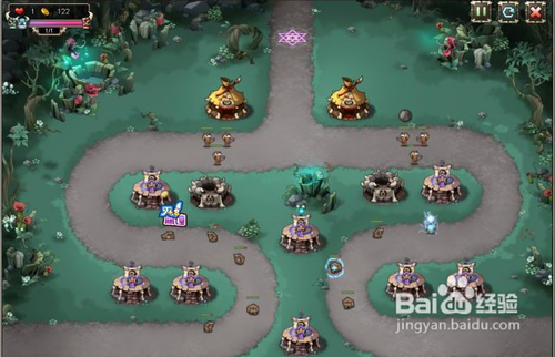 部落守卫战14-3攻略