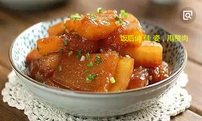 女人怎样减肥效果好又快,4大食谱饱腹又能瘦