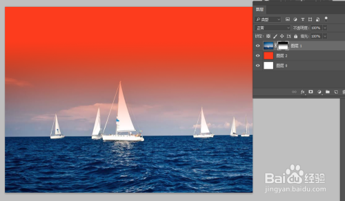 ps图层蒙版怎么用？图层蒙版是什么？