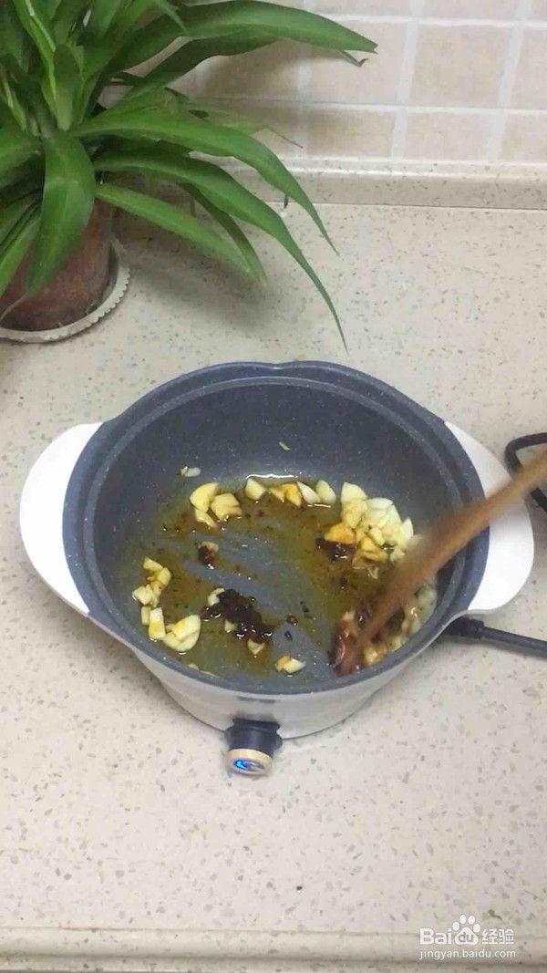 美味的花蛤制作方法