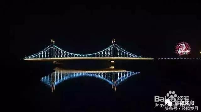 带你细数那些年沭阳有什么