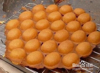 香港美食：[1]不能错过的15种小吃