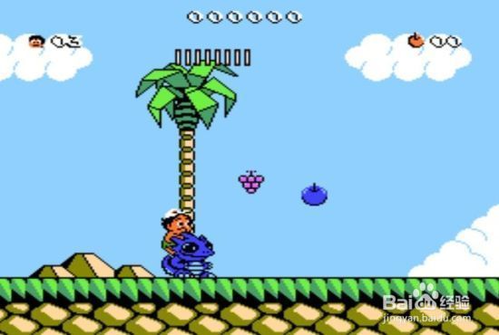 盘点红白机记忆里的十大经典游戏