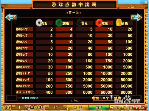 连环夺宝游戏玩法及游戏技巧