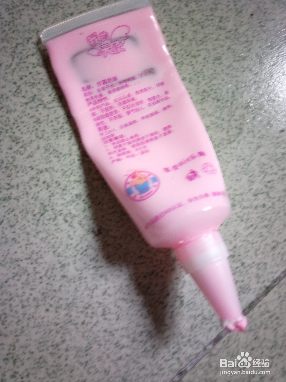 如何制作黏土奶油胶蛋糕