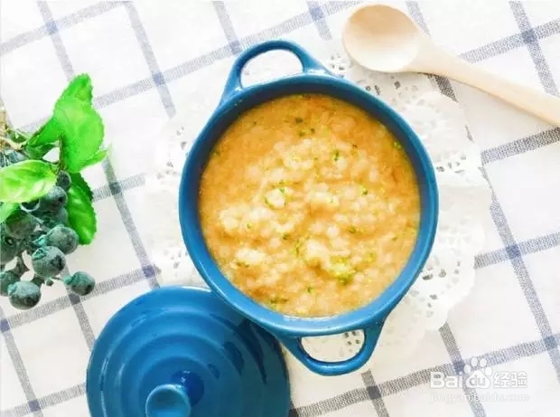 番茄牛肉星星面 增强免疫还补铁