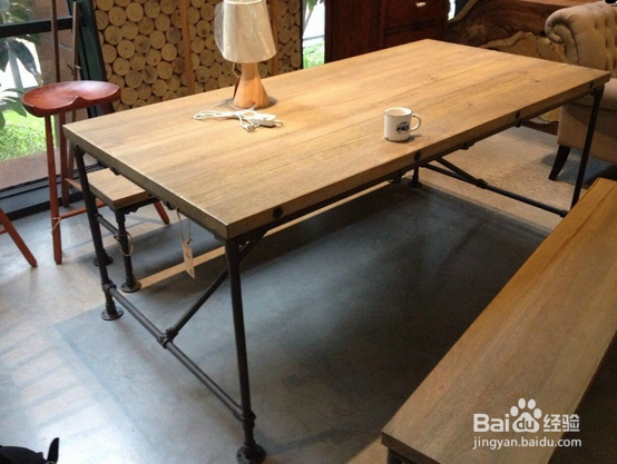 家具该如何清洁呢？