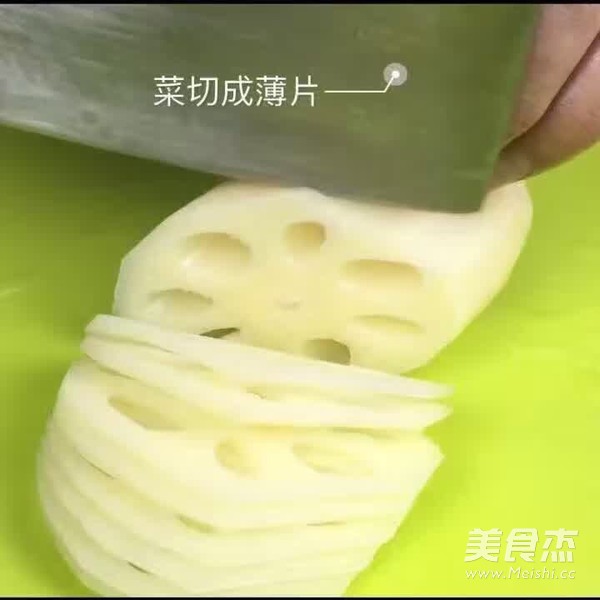 冷串串的家常做法