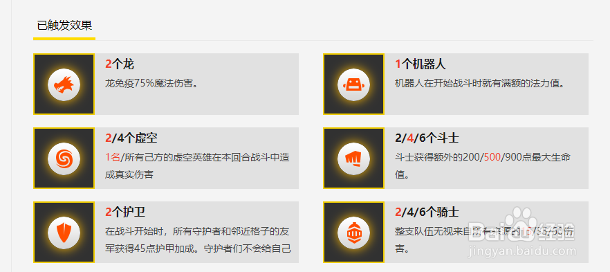 云顶之弈阵容之肉肉肉