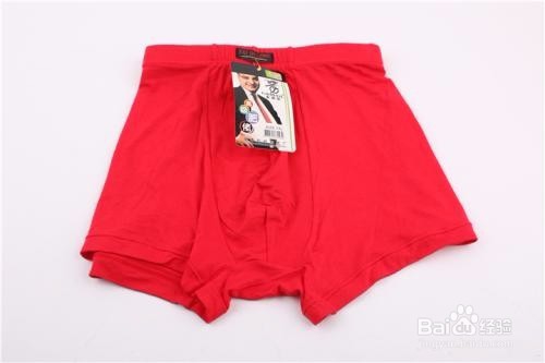 如何选购男生内裤