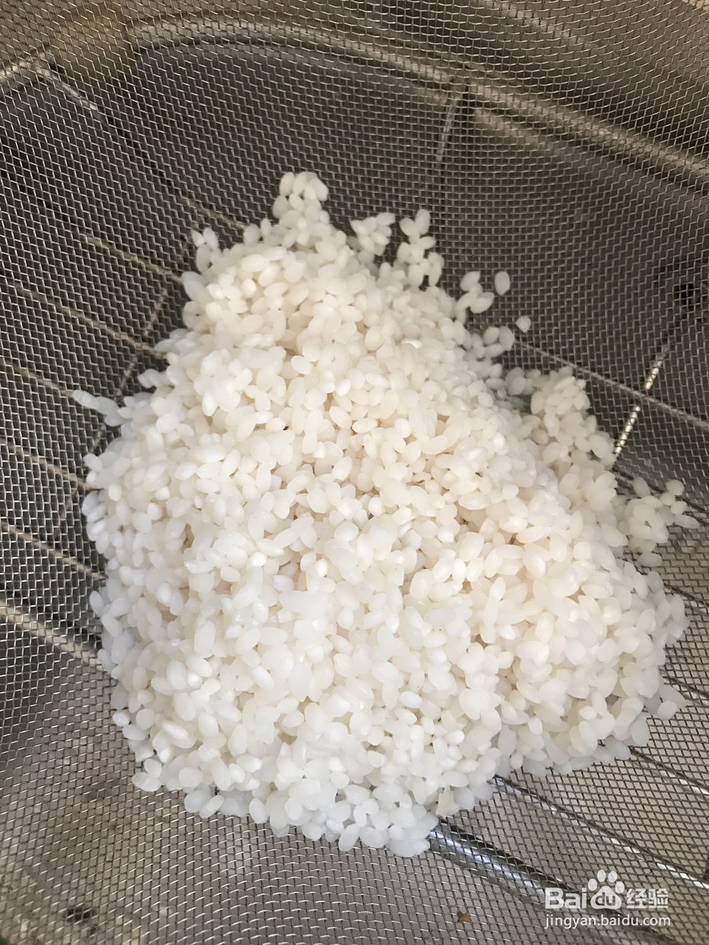 如何做好桂花糯米藕